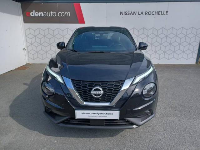 Nissan Juke image 2