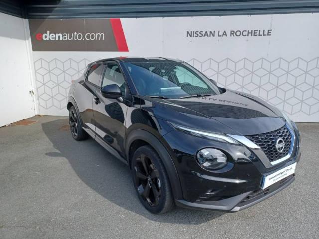 Nissan Juke image 6