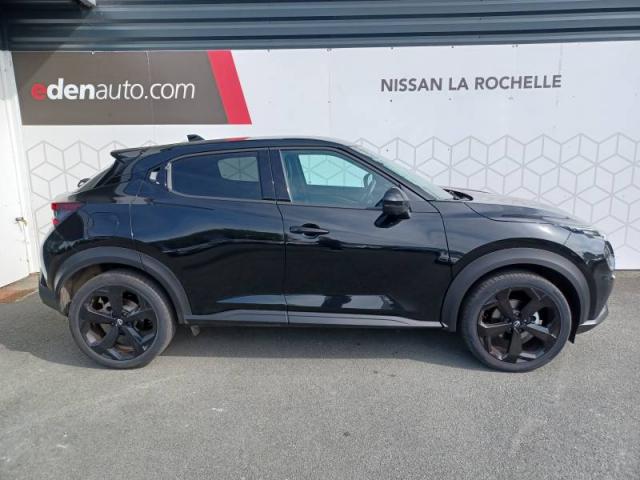 Nissan Juke image 7