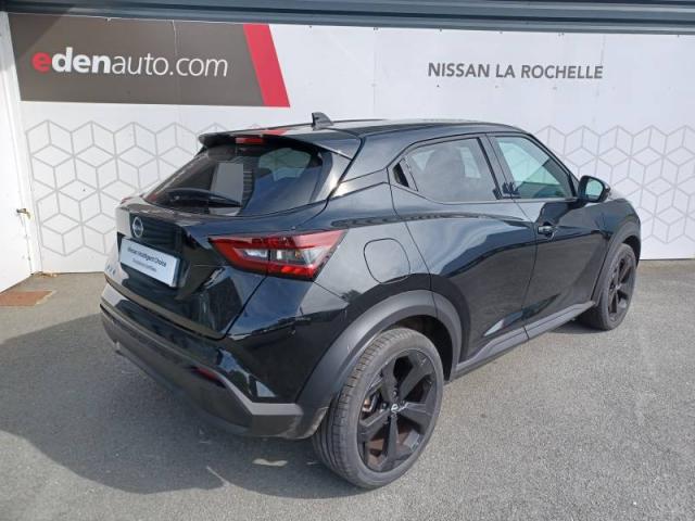 Nissan Juke image 3