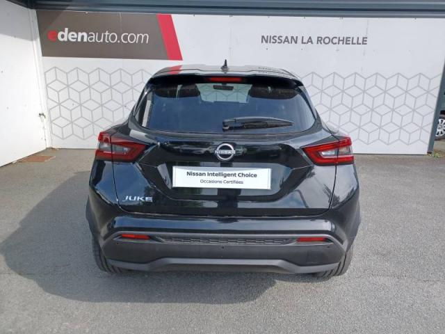 Nissan Juke image 9