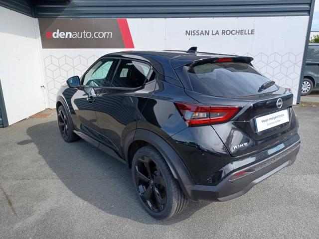 Nissan Juke image 8