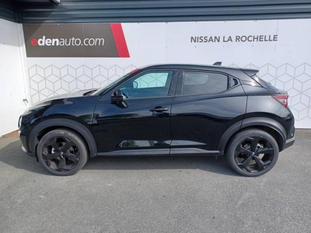 Nissan Juke image 1