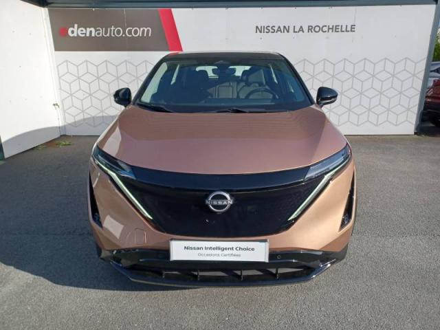 Nissan Ariya image 8