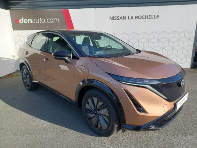 Nissan Ariya image 4