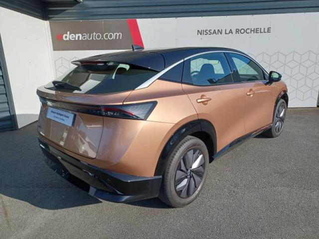 Nissan Ariya image 9