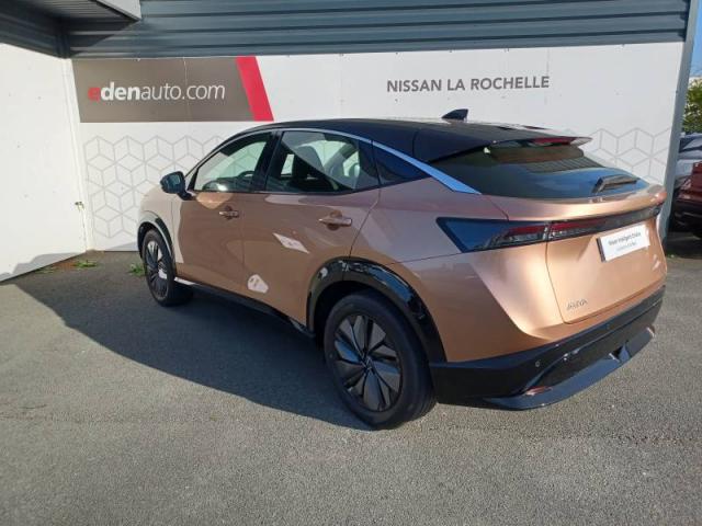 Nissan Ariya image 1