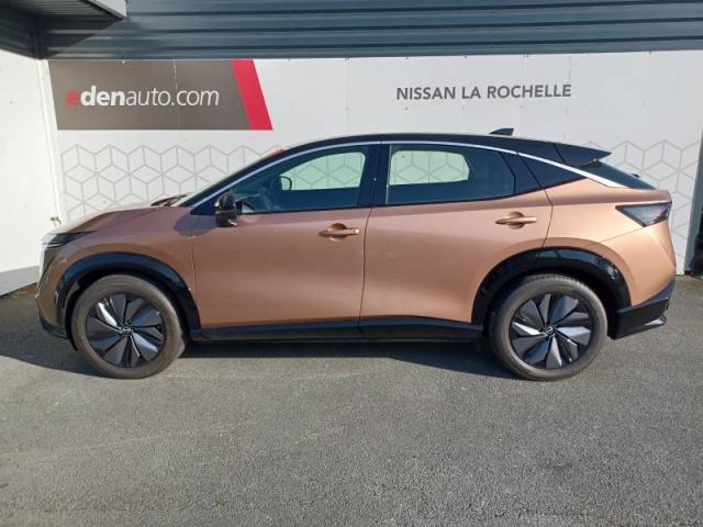 Nissan Ariya image 3