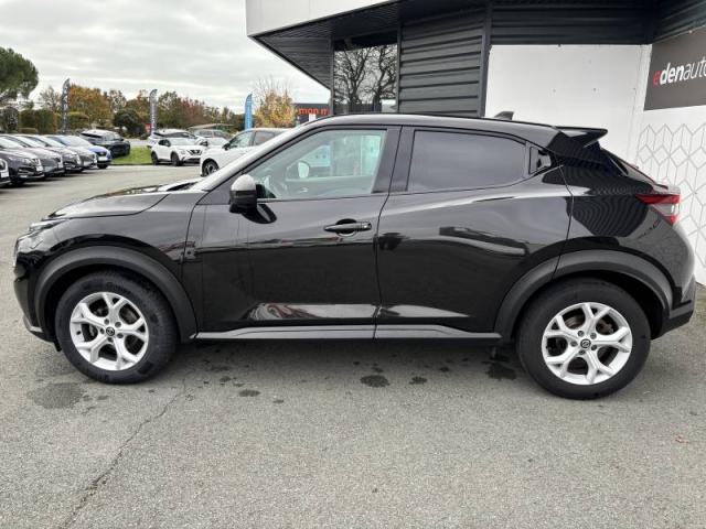Nissan Juke image 3