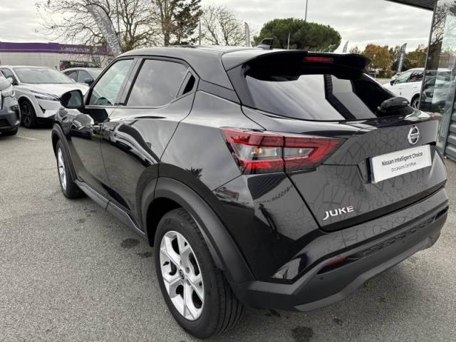 Nissan Juke image 2
