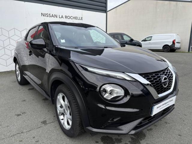 Nissan Juke image 5