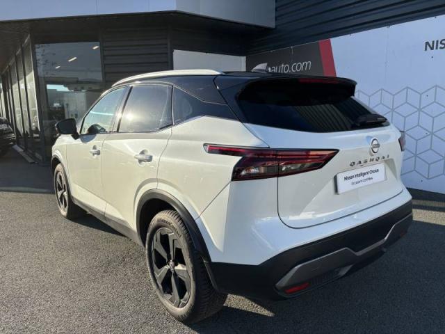 Nissan Qashqai image 3