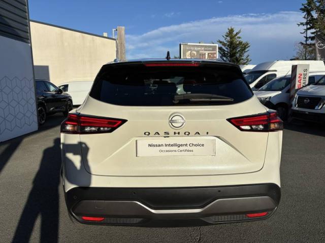 Nissan Qashqai image 5