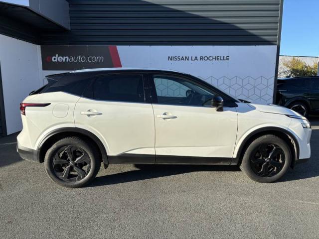 Nissan Qashqai image 6