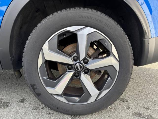 Nissan Qashqai image 1