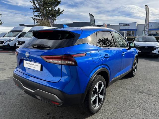 Nissan Qashqai image 2