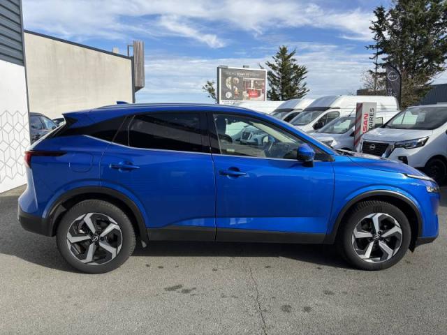 Nissan Qashqai image 7