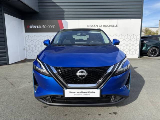 Nissan Qashqai image 8