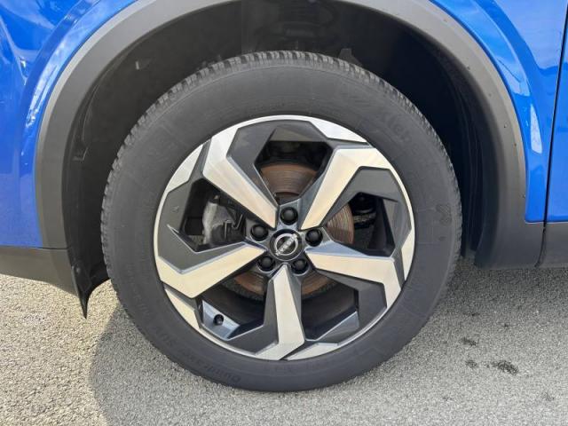 Nissan Qashqai image 3