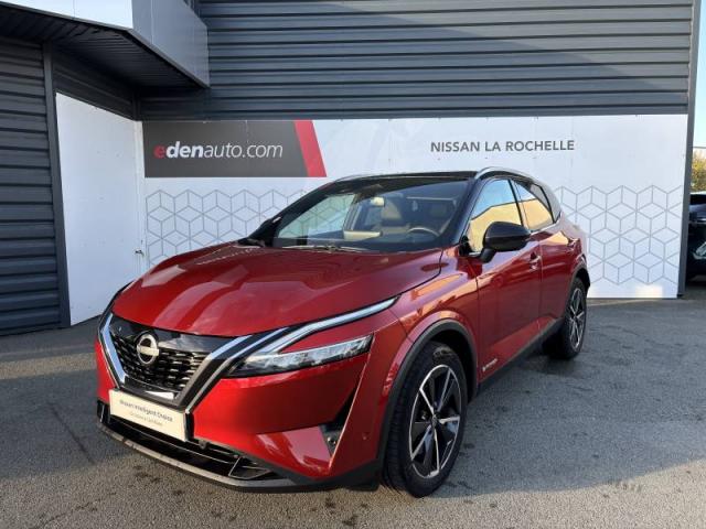 Nissan Qashqai E-Power 190 Ch Tekna