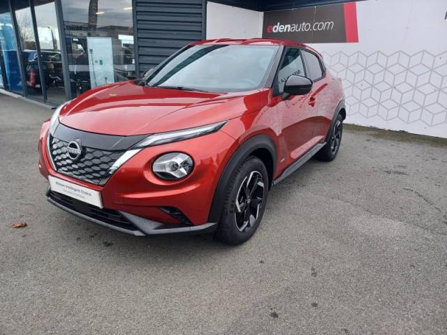 Nissan Juke image 9