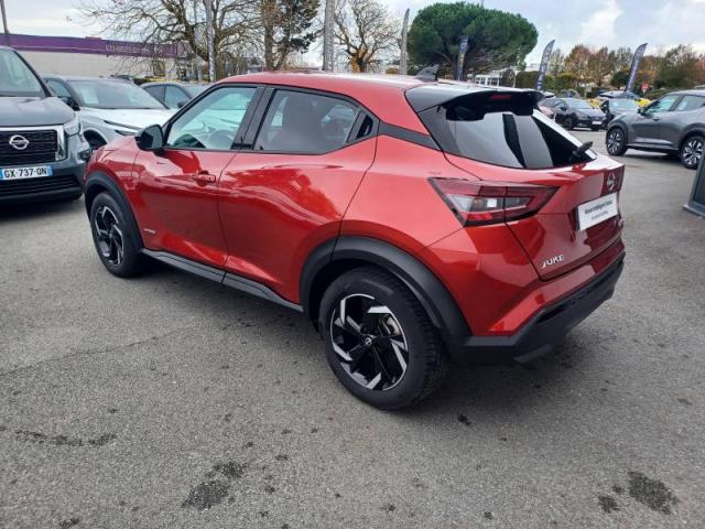 Nissan Juke image 4