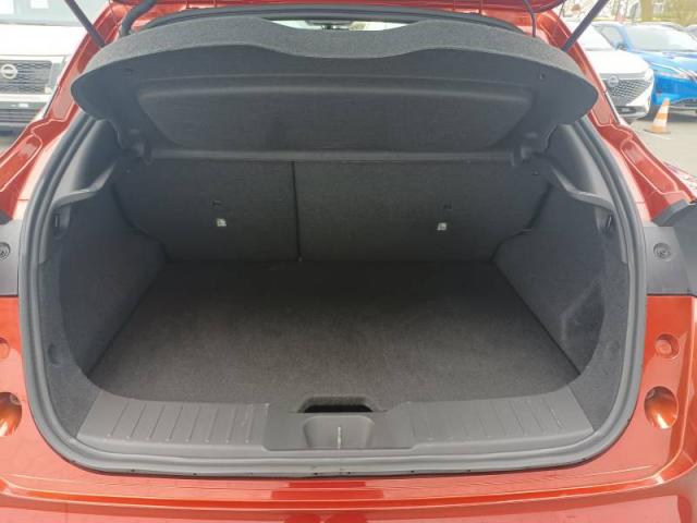 Nissan Juke image 7