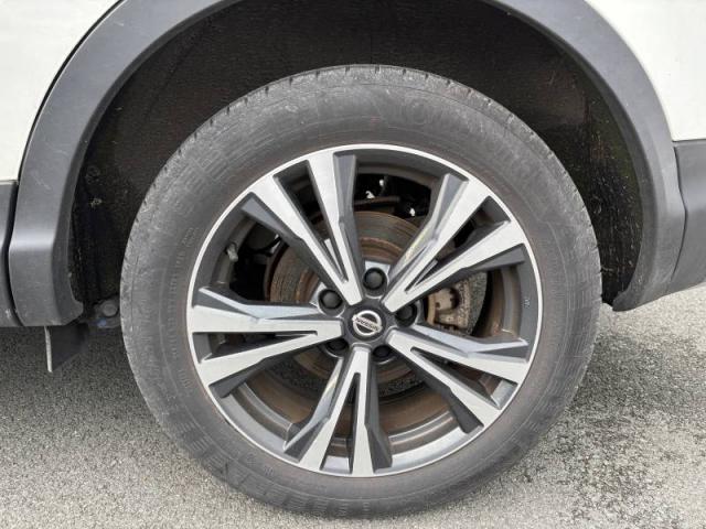 Nissan Qashqai image 6