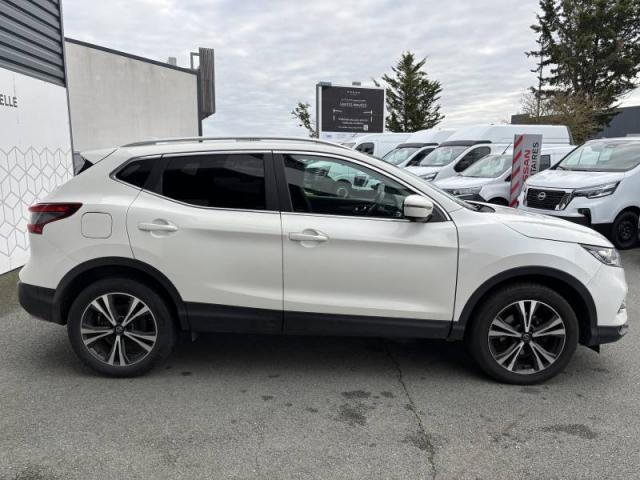 Nissan Qashqai image 8