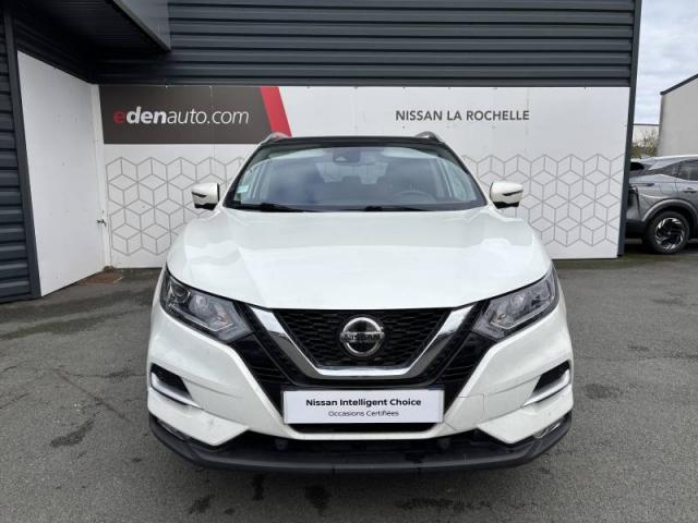 Nissan Qashqai image 7