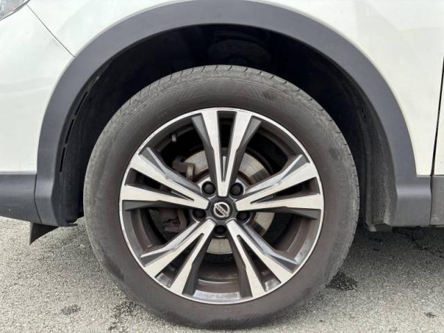 Nissan Qashqai image 9