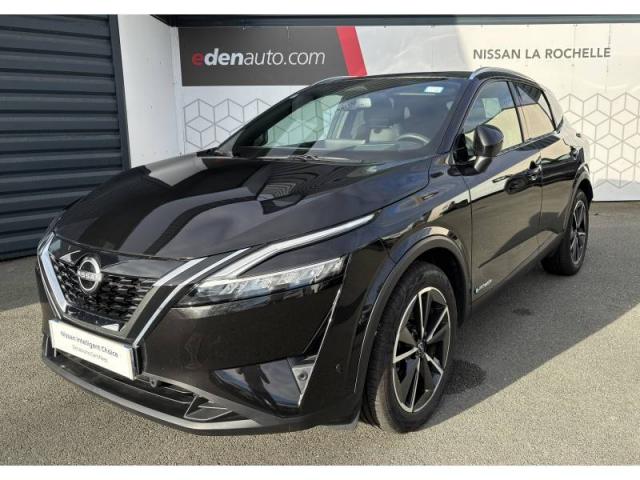 Nissan Qashqai E-Power 190 Ch Tekna