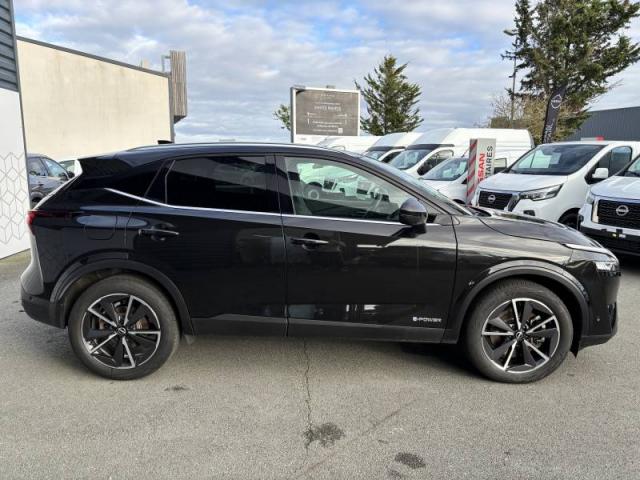 Nissan Qashqai image 7