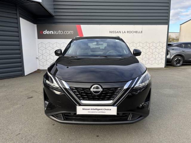 Nissan Qashqai image 6