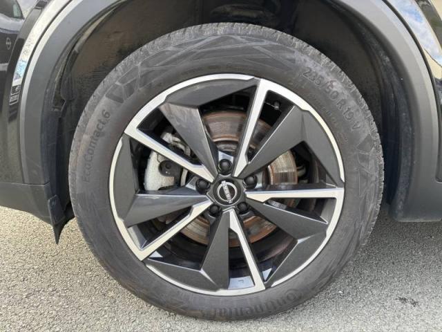 Nissan Qashqai image 5