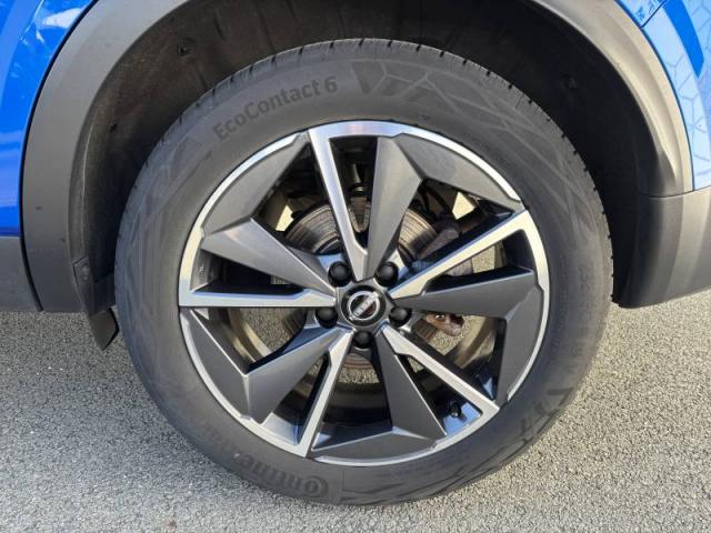 Nissan Qashqai image 3