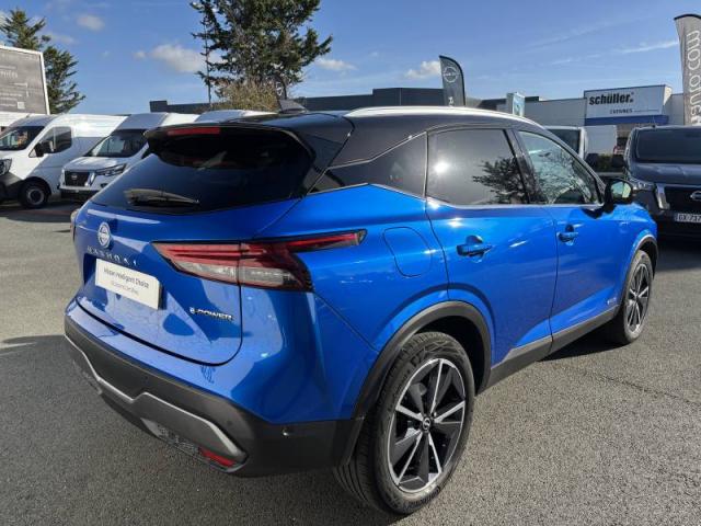 Nissan Qashqai image 2