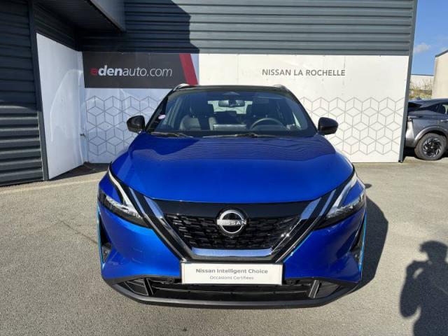 Nissan Qashqai image 9