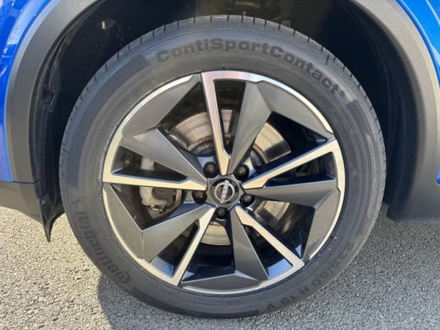 Nissan Qashqai image 6