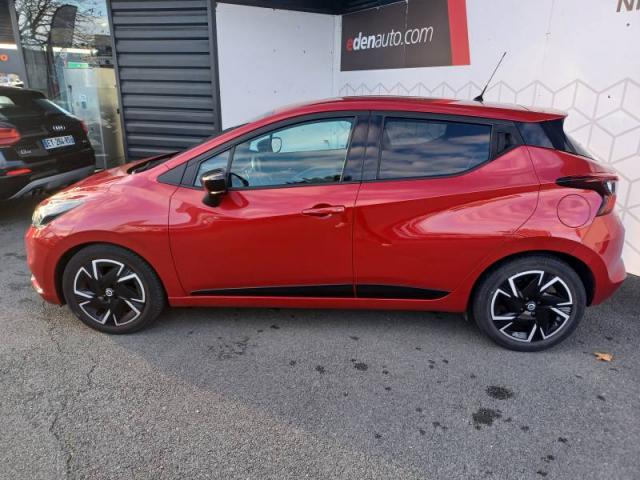 Nissan Micra image 3