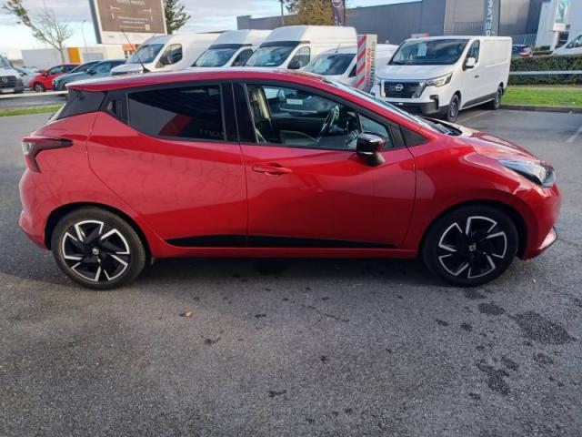 Nissan Micra image 5