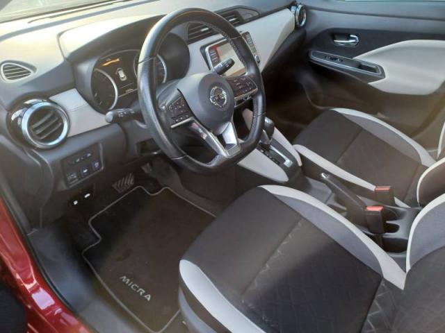 Nissan Micra image 6