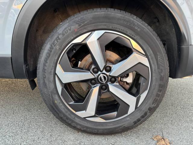 Nissan Qashqai image 8