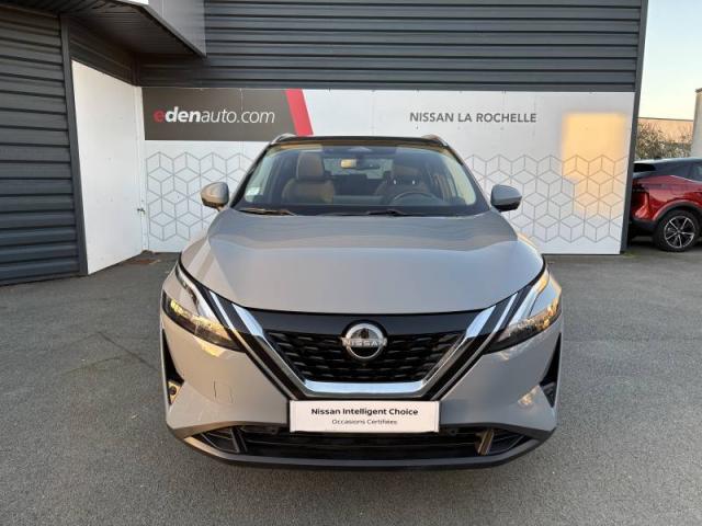 Nissan Qashqai image 6