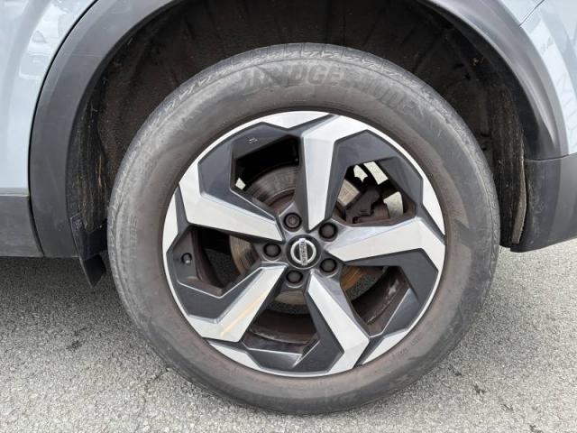 Nissan Qashqai image 8