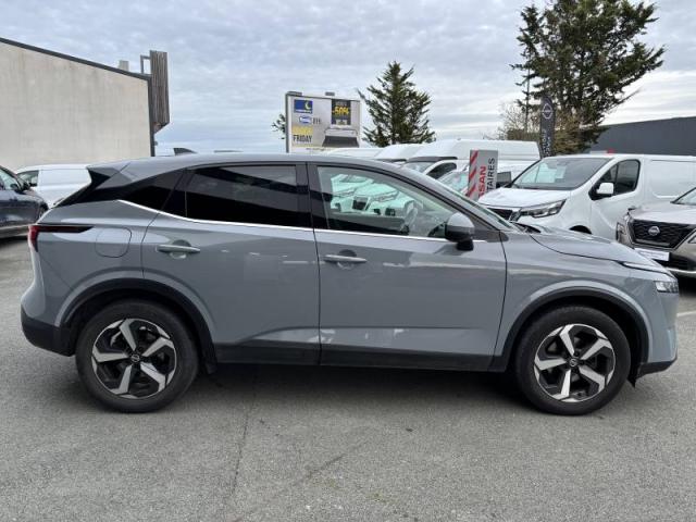 Nissan Qashqai image 2