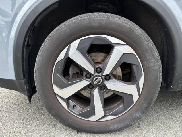 Nissan Qashqai image 4