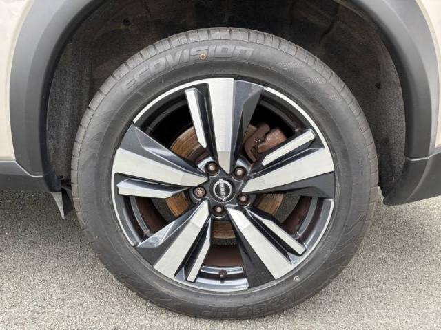 Nissan X-Trail image 8