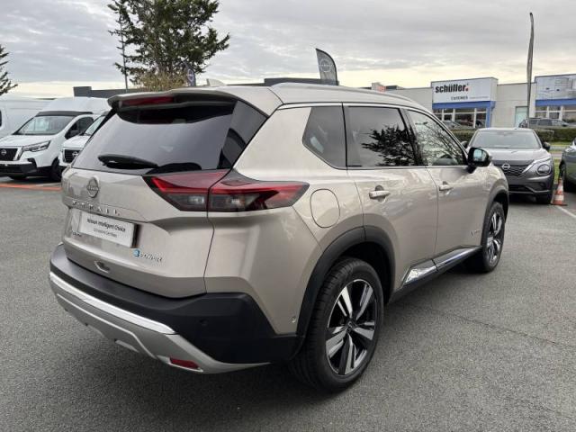 Nissan X-Trail image 6