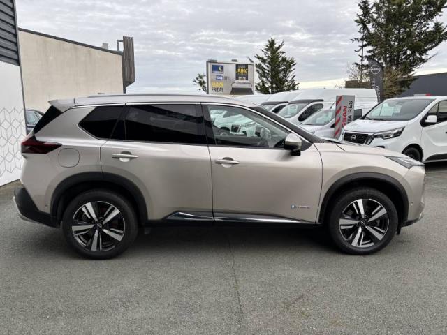 Nissan X-Trail image 3